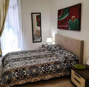 House Maximum Napoli